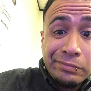 Meet your Posher, Edward